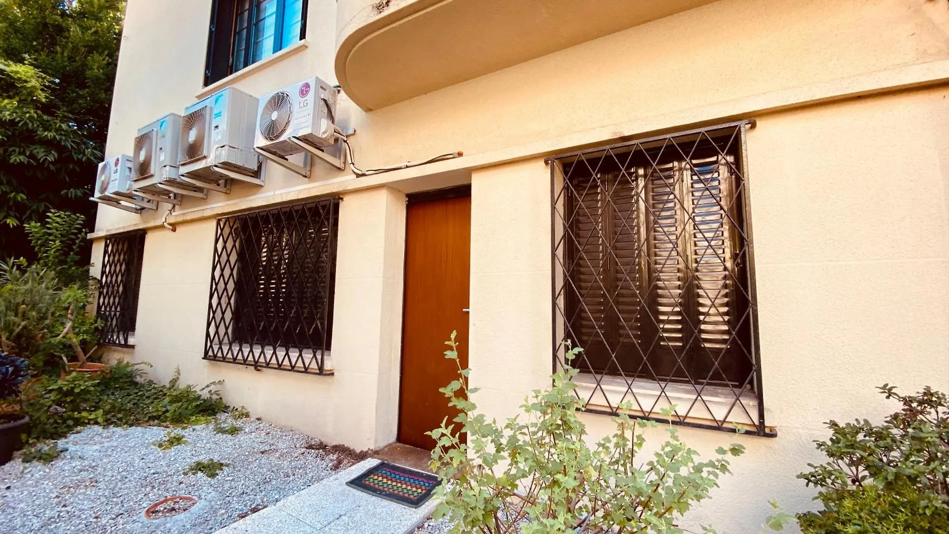 Cauvi - Antibes Centre, Wifi, Climatisation, 4 Personnes location