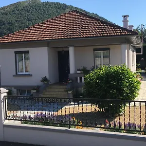  Hébergement de vacances Cocooning France
