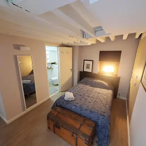  Appartement L'atelier Du Passage France