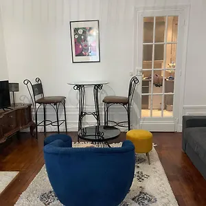  Appartement 16 France