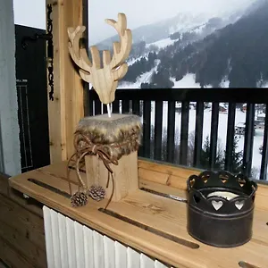 Appartement Le Bionnassay France